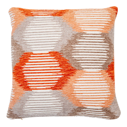 Ambrose Throw Pillow Cover