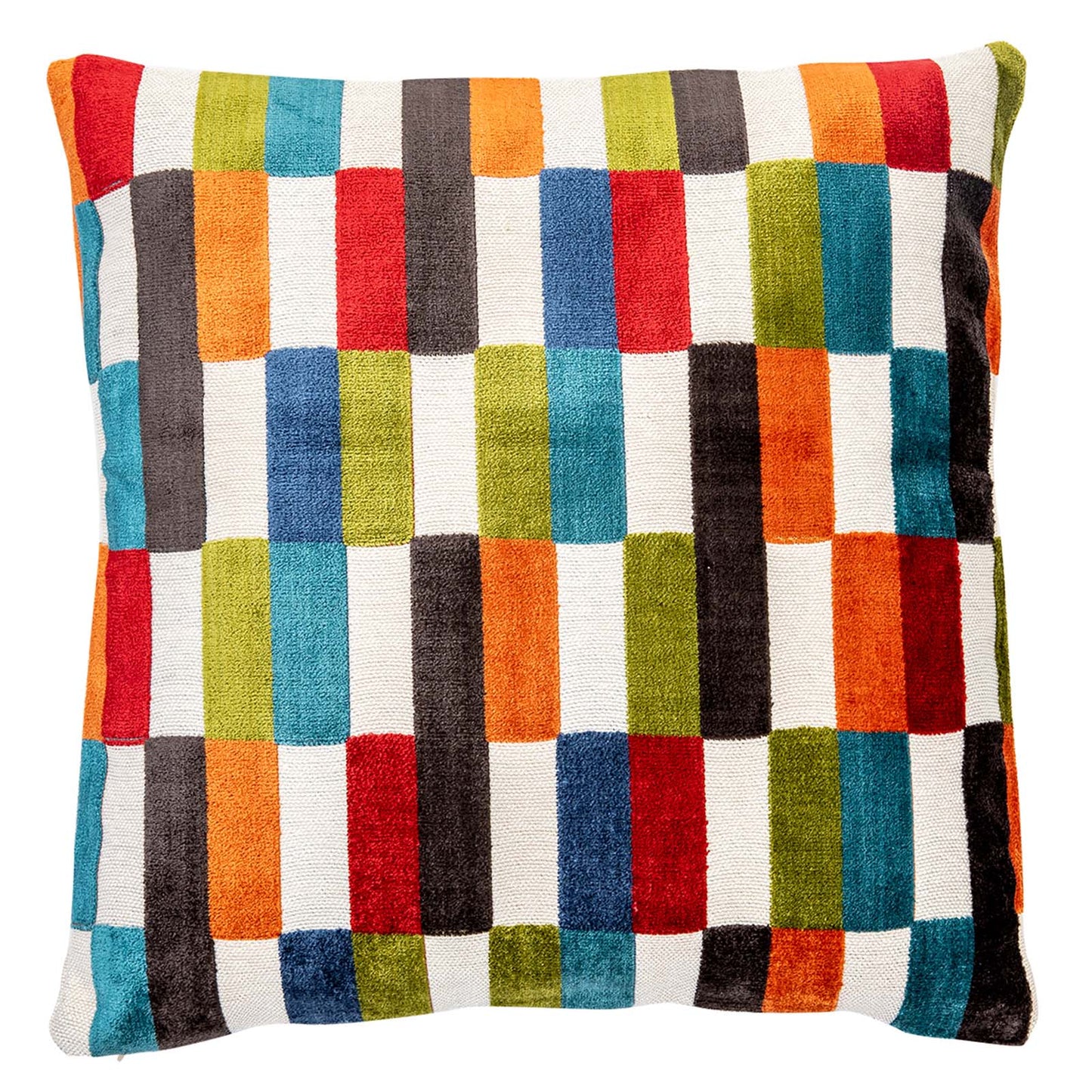 Hawthorne Throw Pillow Cover