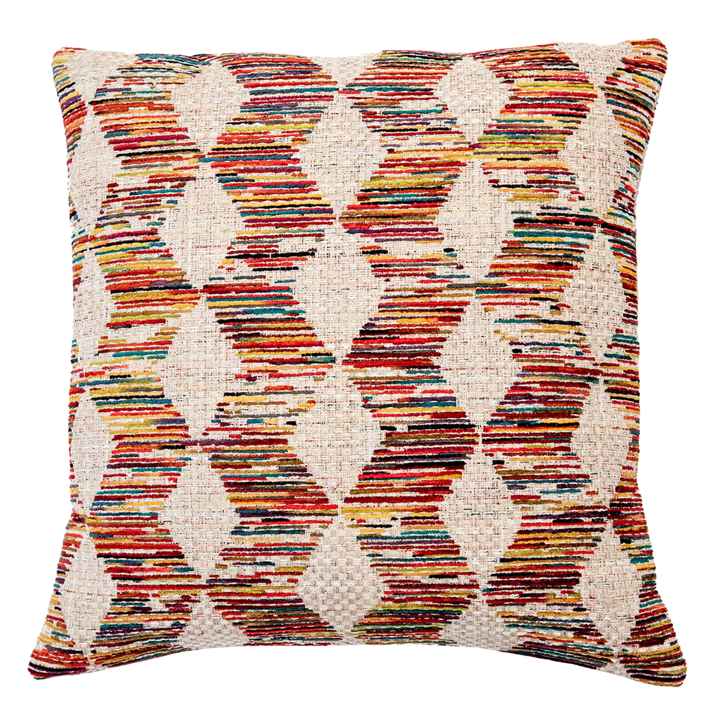 Agata Throw Pillow Cover