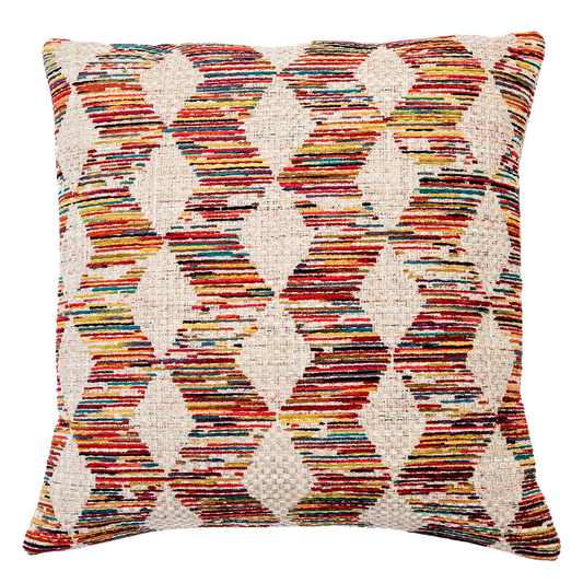 Agata Throw Pillow Cover