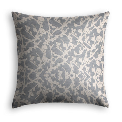 Misty Throw Pillow Cover