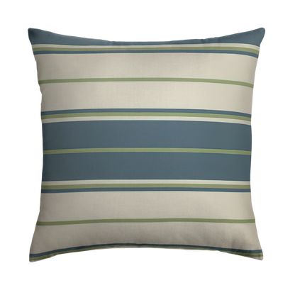 Albin Indoor / Outdoor Throw Pillow Cover