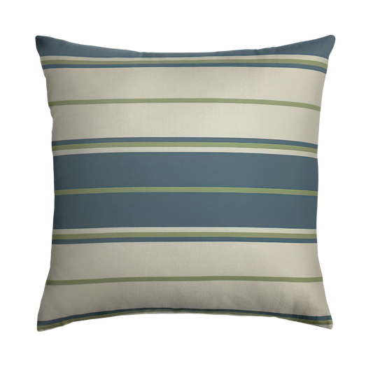 Albin Indoor / Outdoor Throw Pillow Cover