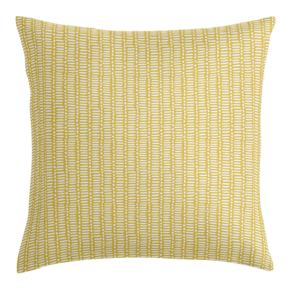 Avalon Throw Pillow Cover