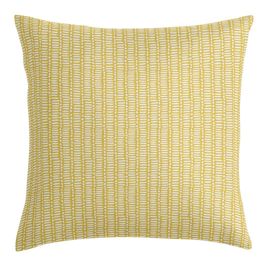 Avalon Throw Pillow Cover