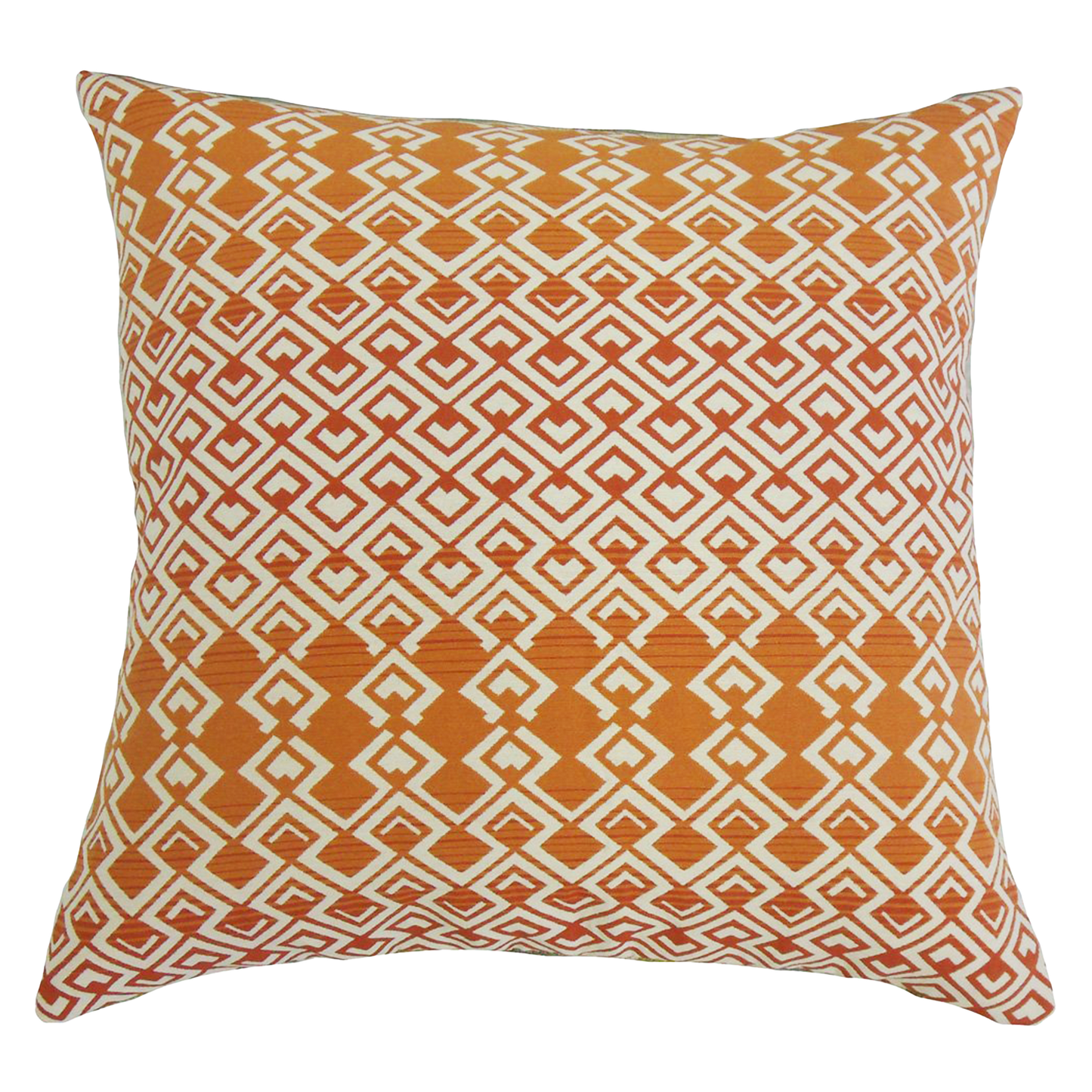 Arreguin Throw Pillow Cover