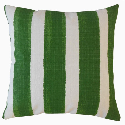 Johnson Throw Pillow Cover