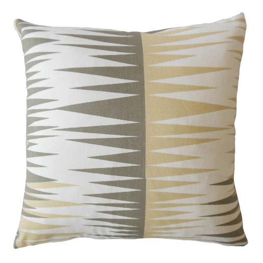 Arruda Throw Pillow Cover