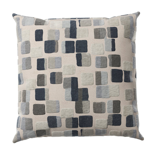 Harmony Throw Pillow