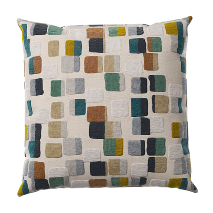 Harmony Throw Pillow