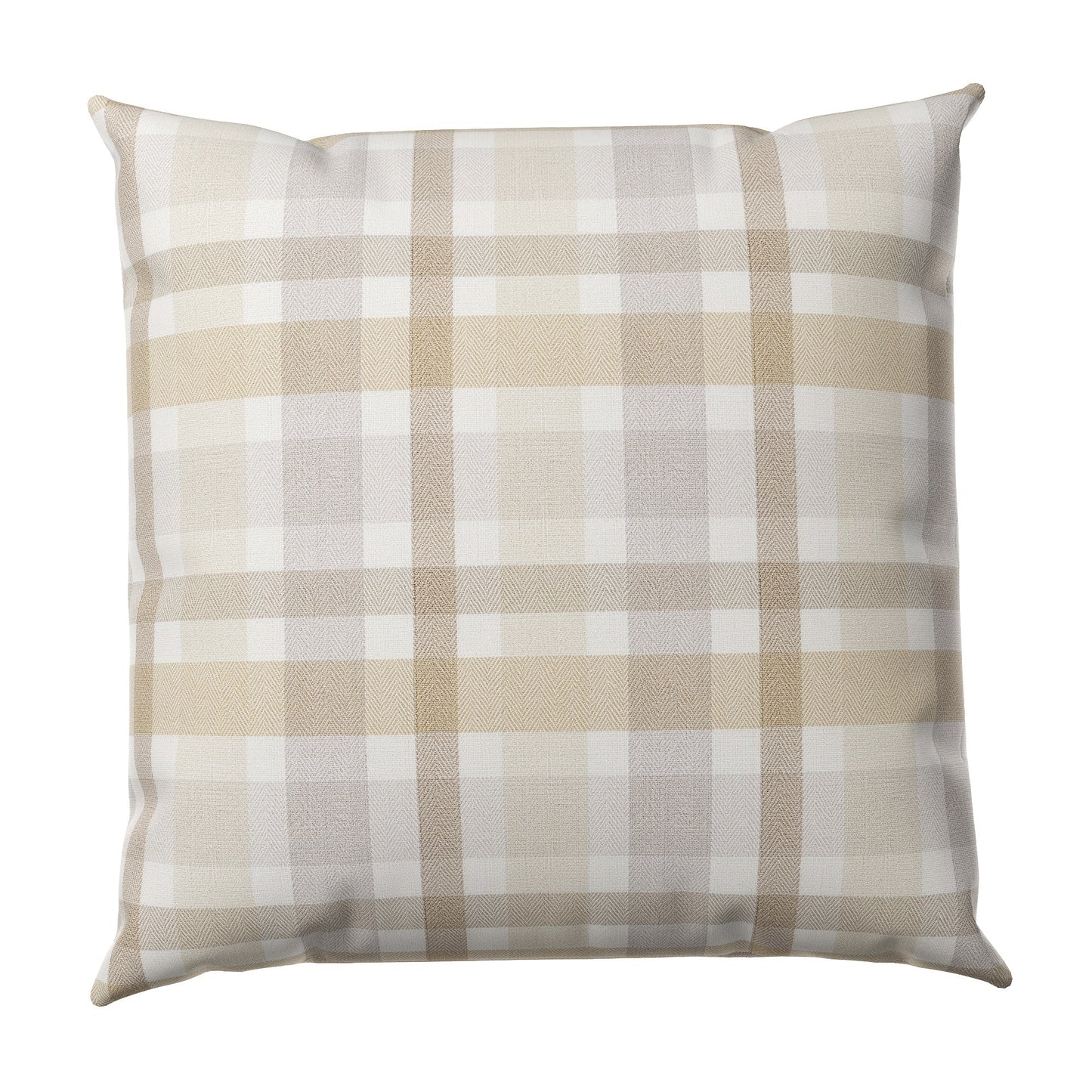 Axis Throw Pillow Cover