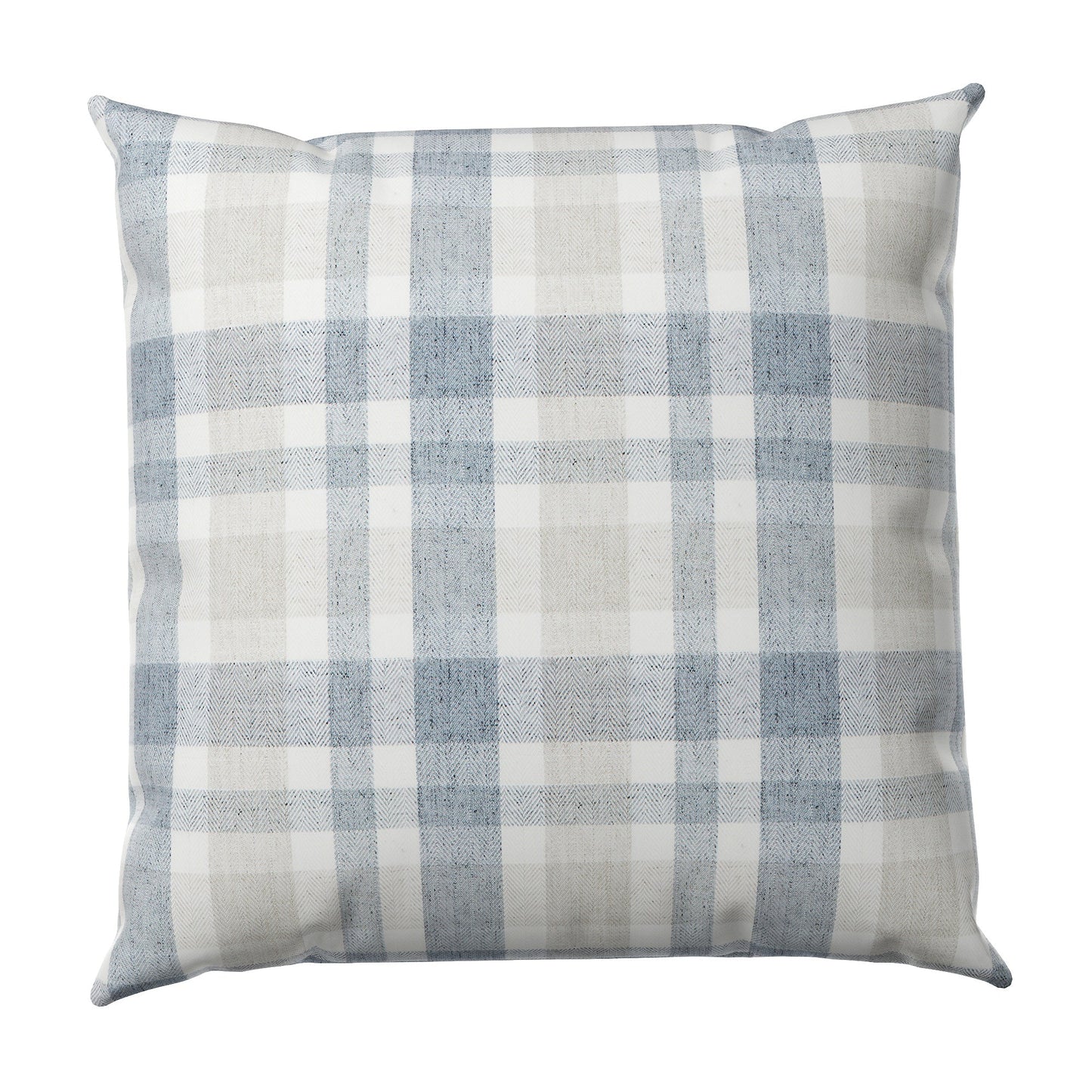 Axis Throw Pillow Cover