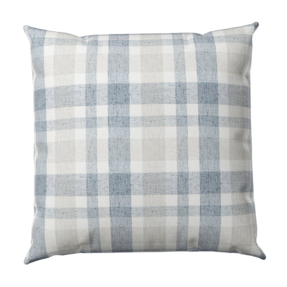 Axis Throw Pillow Cover