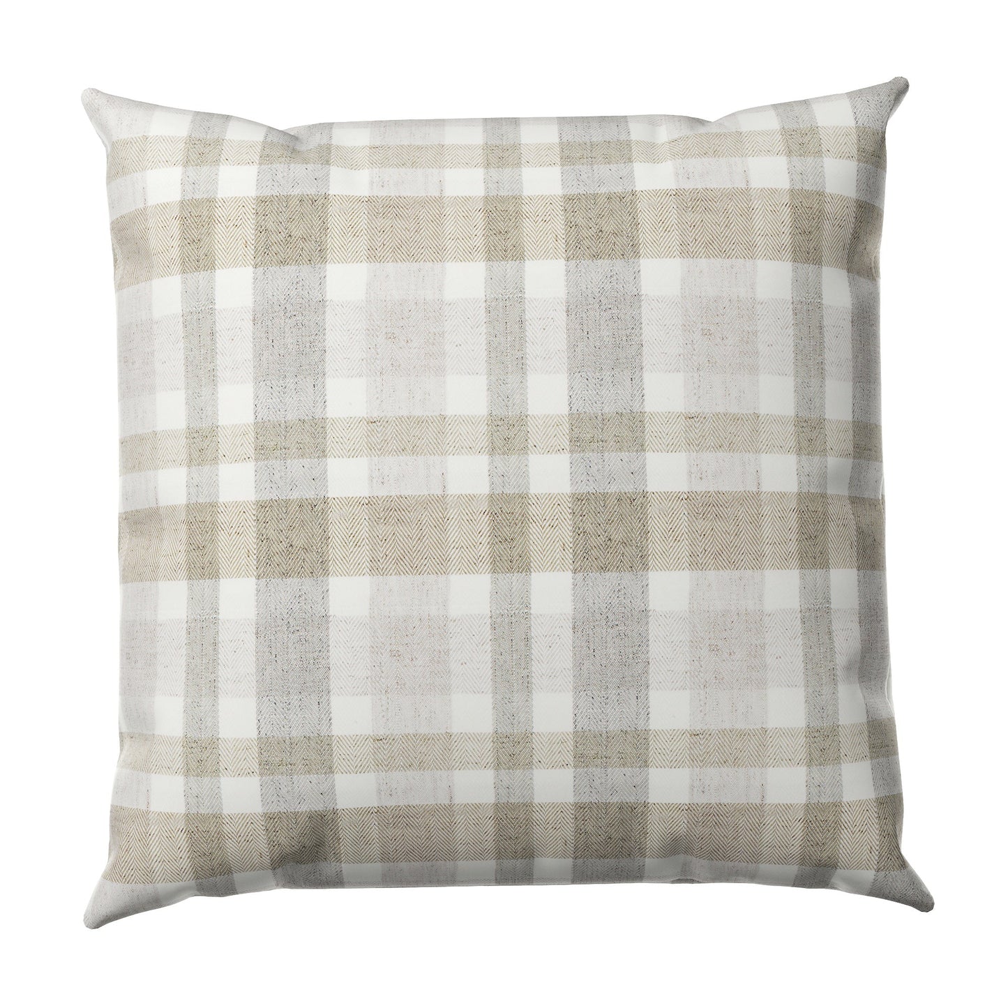 Axis Throw Pillow Cover