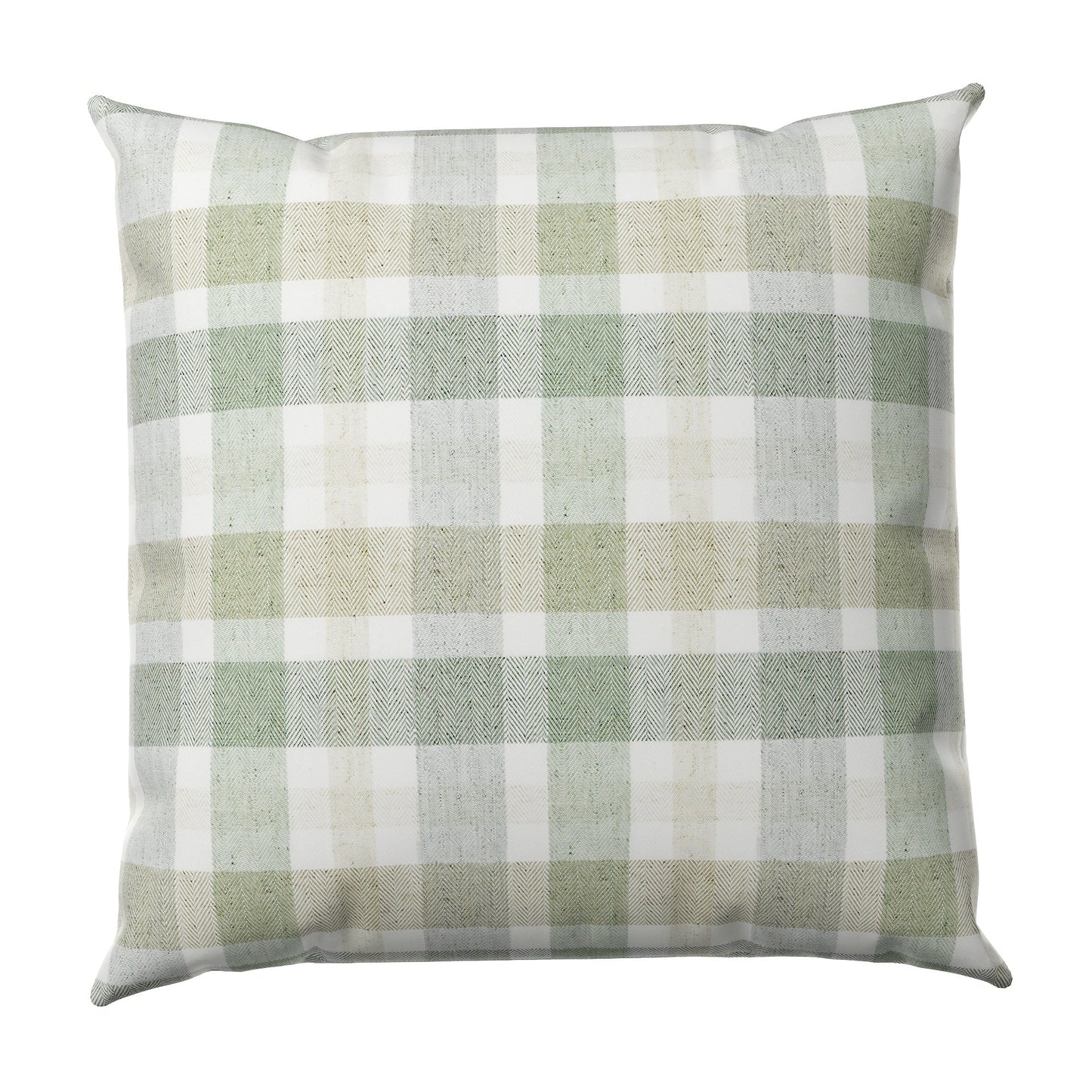 Axis Throw Pillow Cover