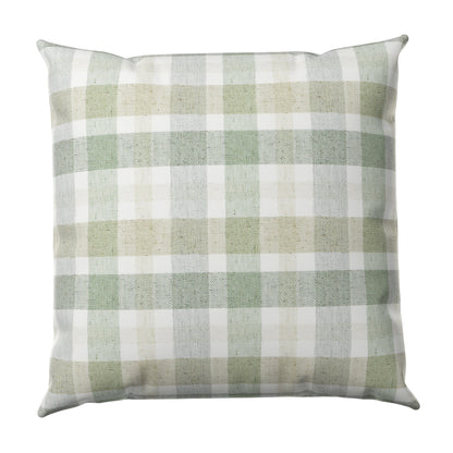 Axis Throw Pillow Cover