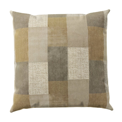 Tessera Throw Pillow
