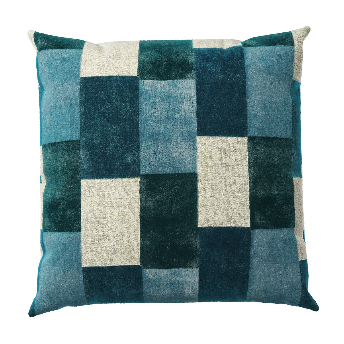 Tessera Throw Pillow