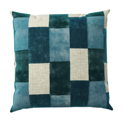 Tessera Throw Pillow
