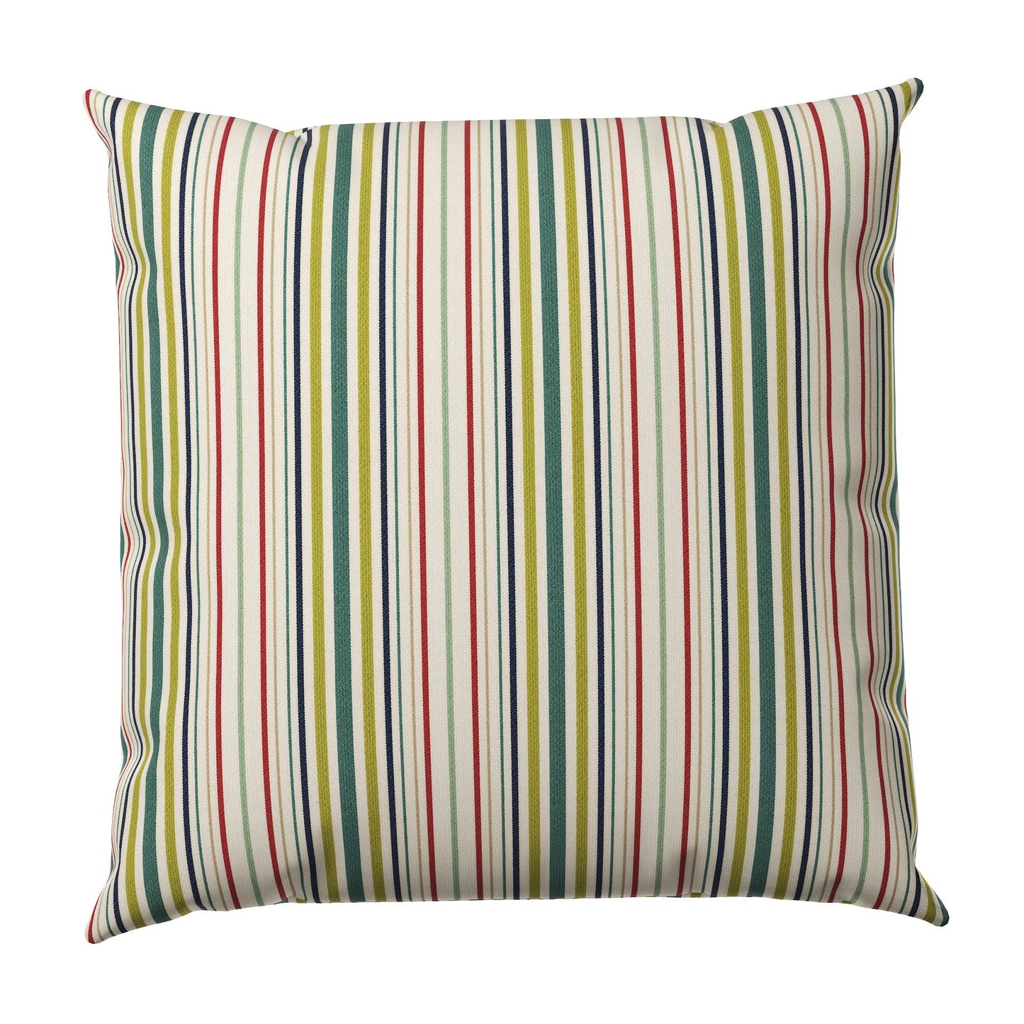 Concerto Throw Pillow Cover