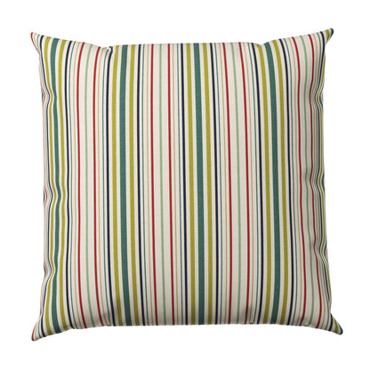 Concerto Throw Pillow Cover