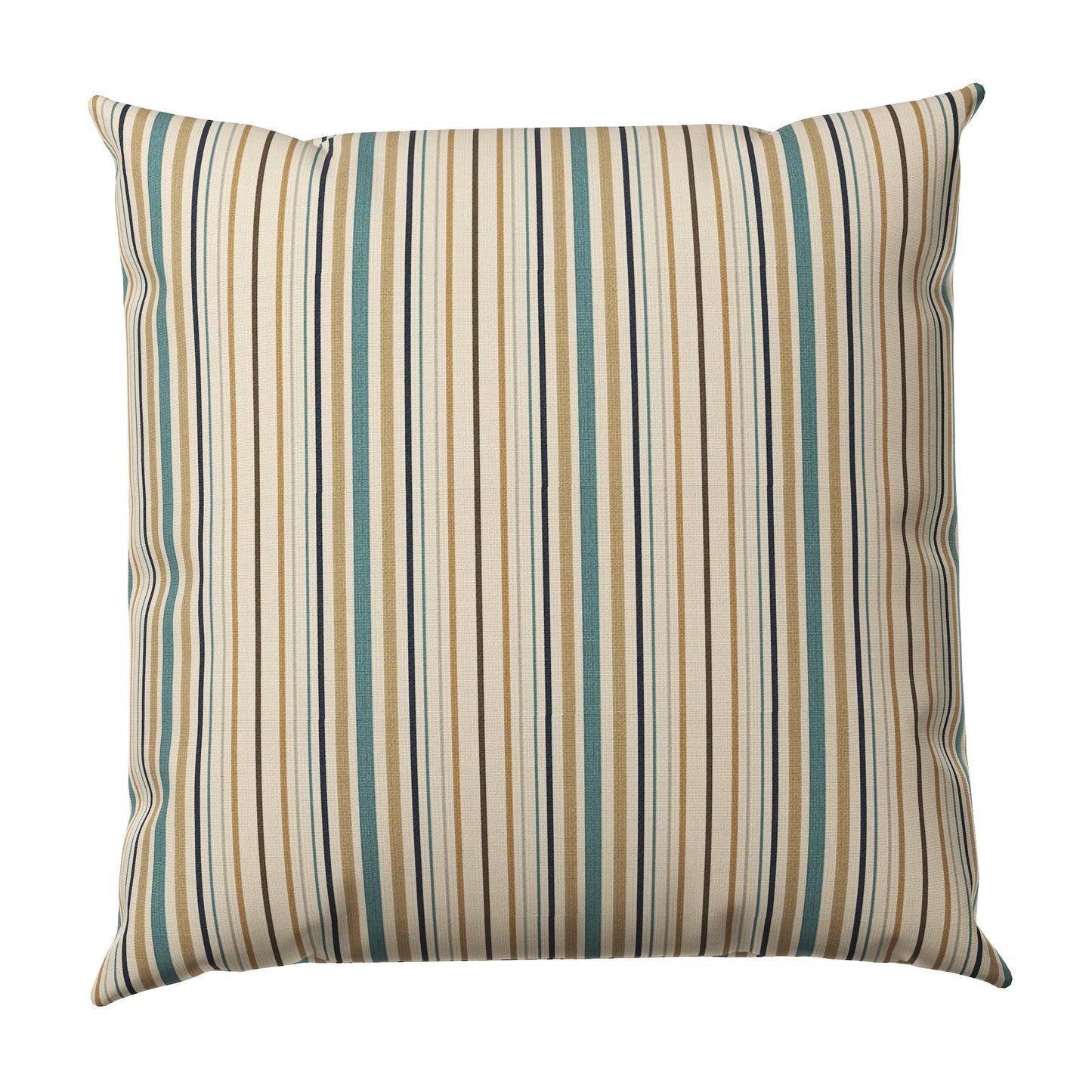 Concerto Throw Pillow Cover