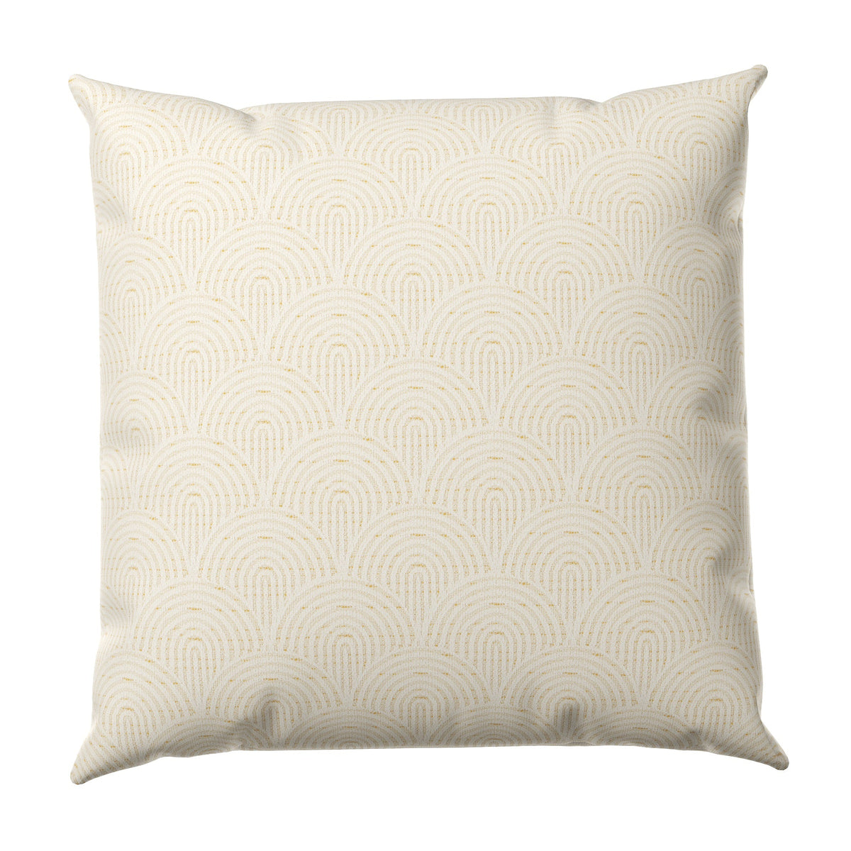 Overture Throw Pillow