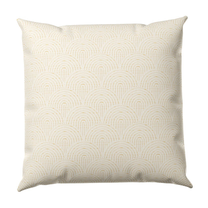 Overture Throw Pillow