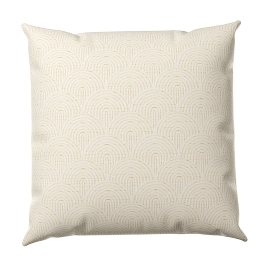 Overture Throw Pillow