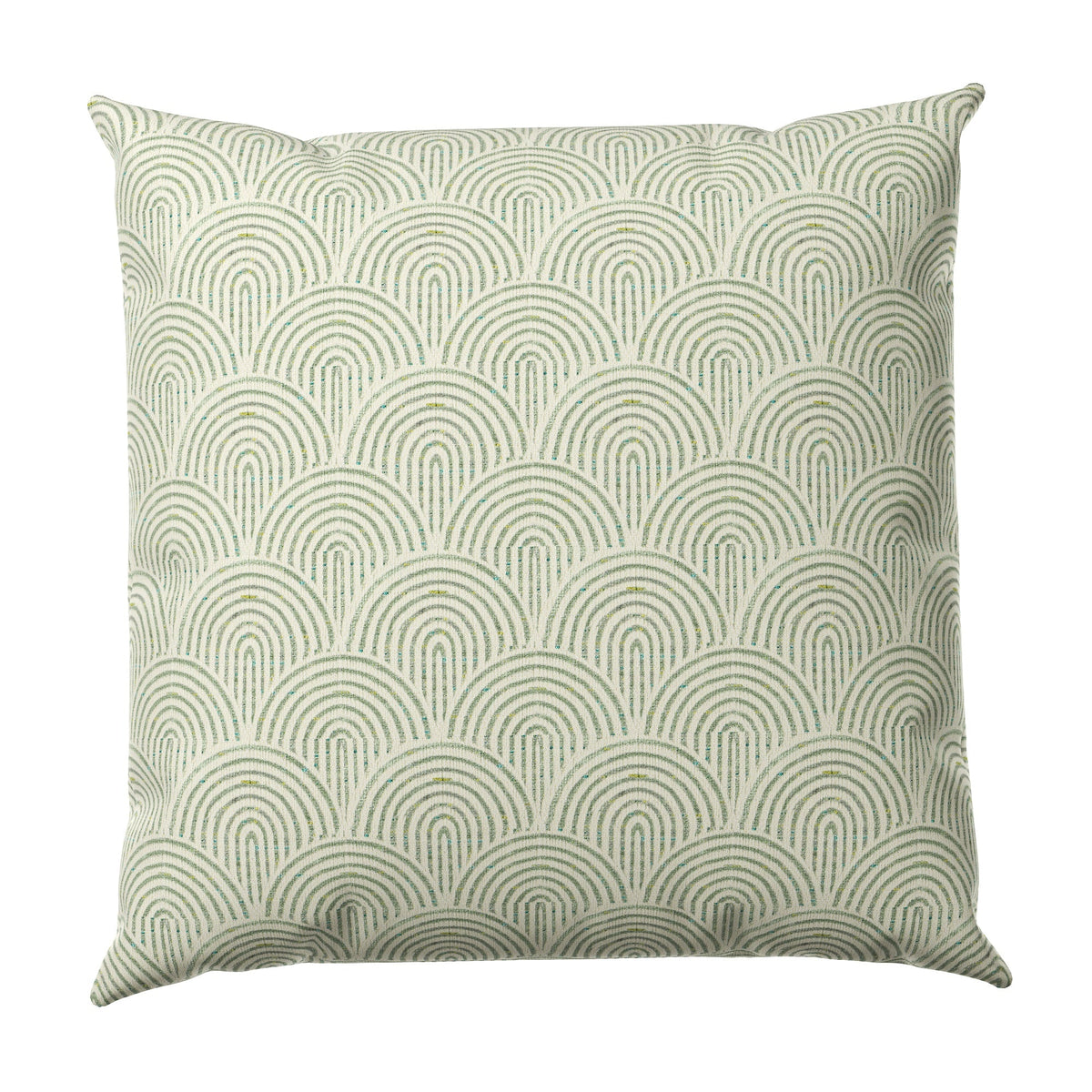 Overture Throw Pillow