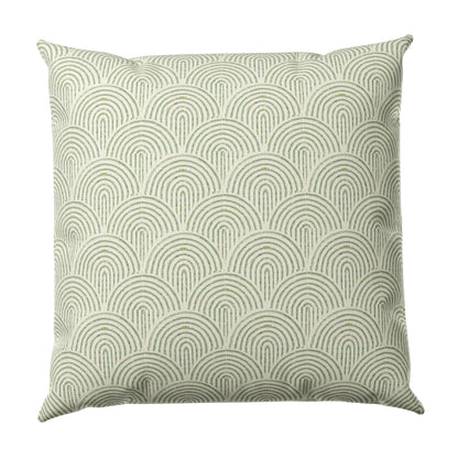 Overture Throw Pillow