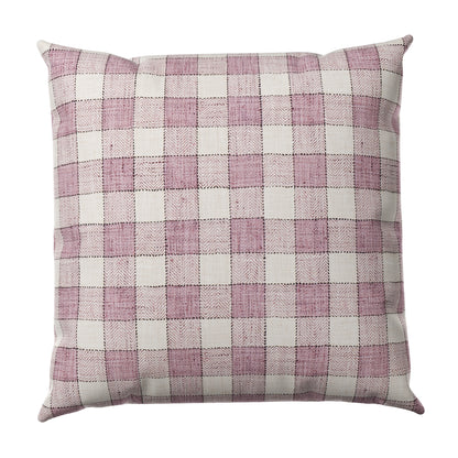 Lavender Fields Throw Pillow Cover