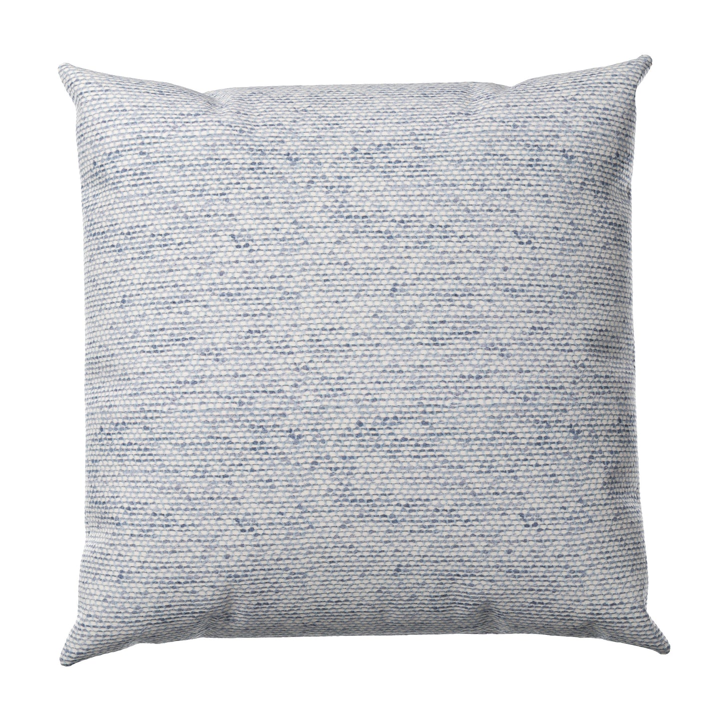 Harbor Mist Throw Pillow Cover
