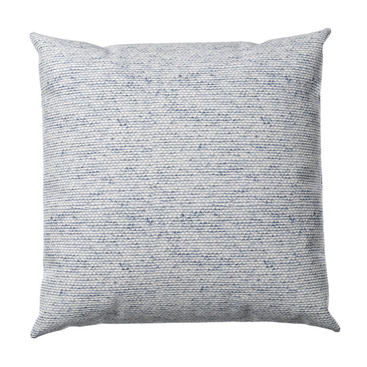 Harbor Mist Throw Pillow Cover
