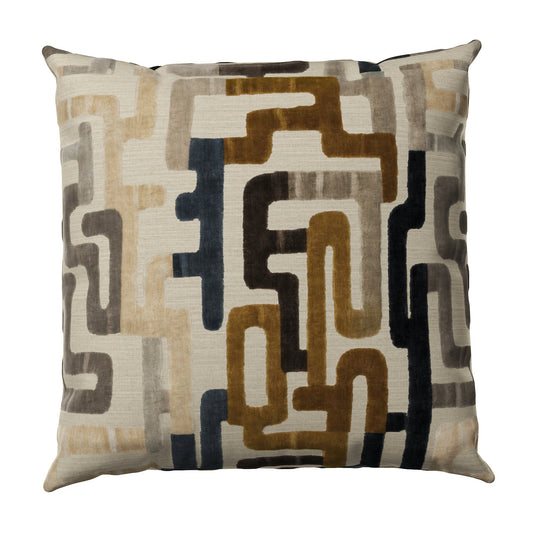 Cosmic Throw Pillow Cover
