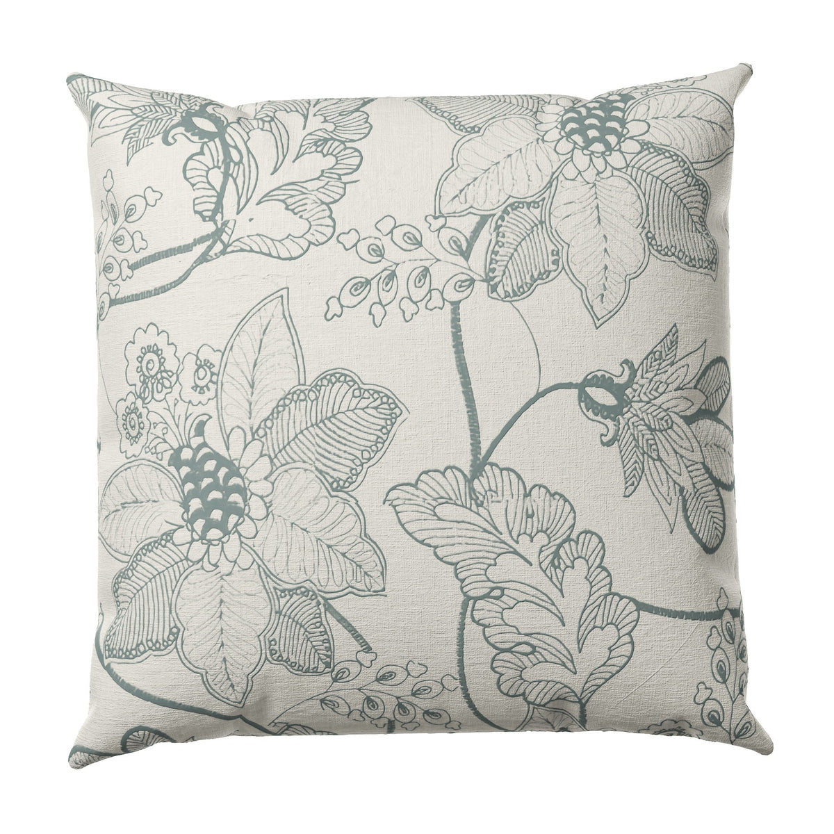 Lunar Glow Throw Pillow Cover