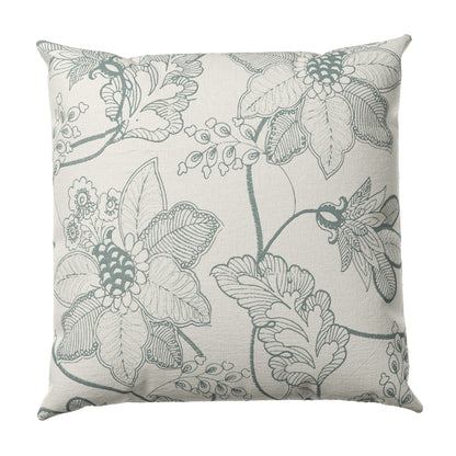 Lunar Glow Throw Pillow Cover