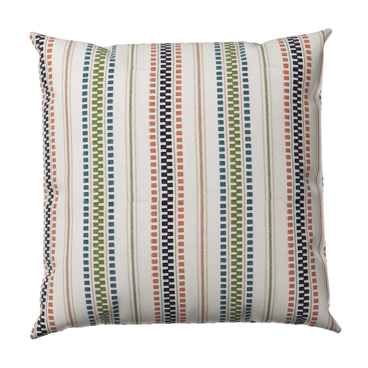 Cadence Throw Pillow Cover