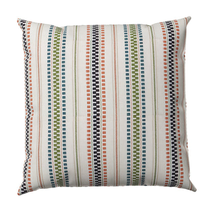 Cadence Throw Pillow Cover