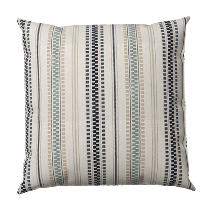 Cadence Throw Pillow Cover