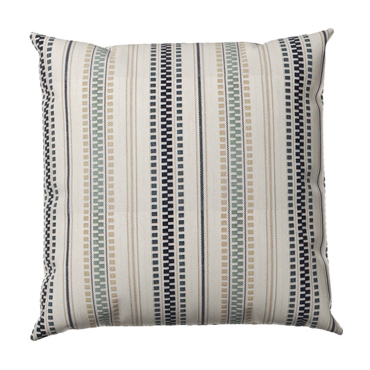 Cadence Throw Pillow Cover