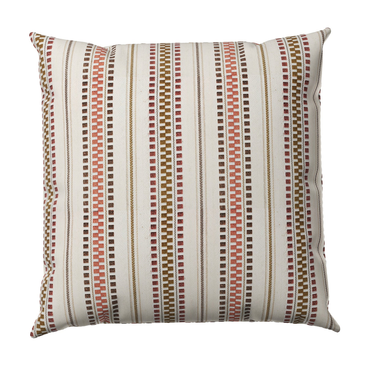 Cadence Throw Pillow Cover