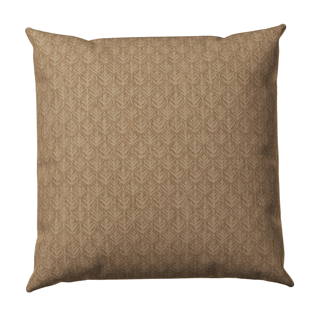 Loopstone Throw Pillow Cover