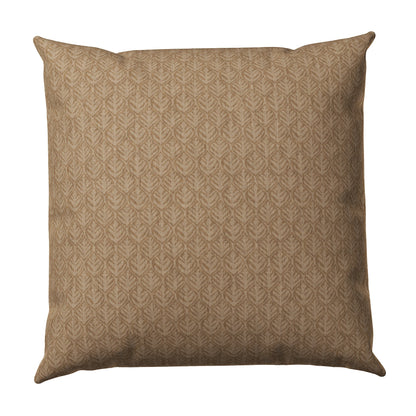 Loopstone Throw Pillow Cover