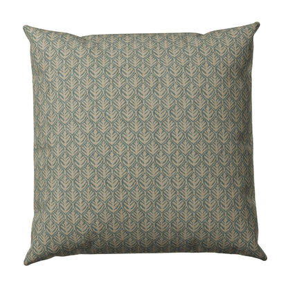 Loopstone Throw Pillow Cover