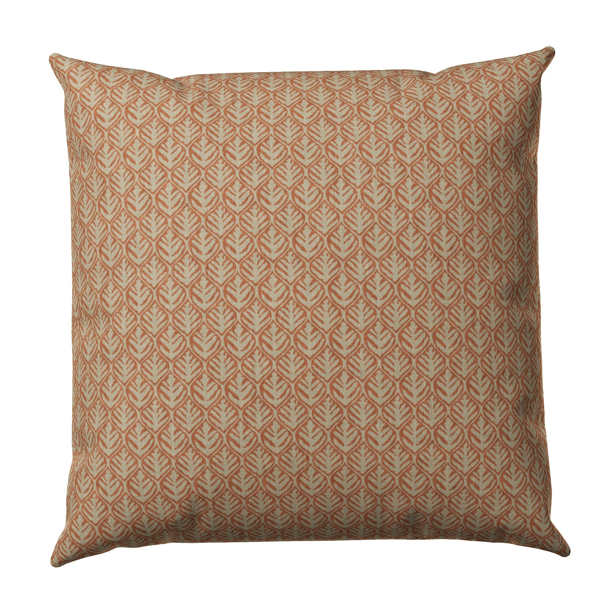 Loopstone Throw Pillow Cover