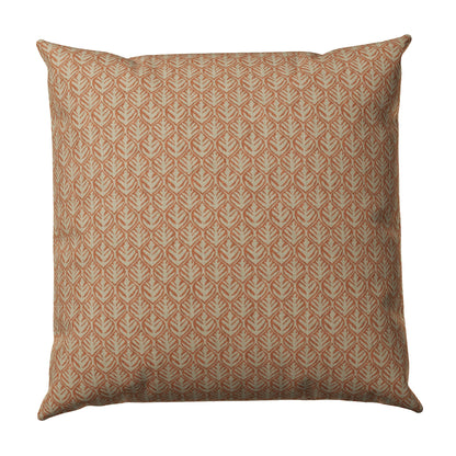Loopstone Throw Pillow Cover