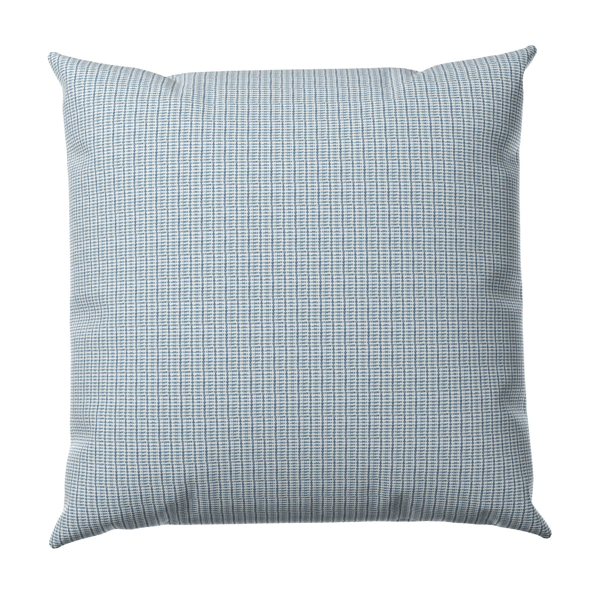 Crossweave Throw Pillow Cover
