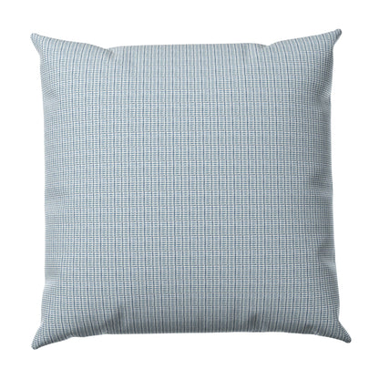 Crossweave Throw Pillow Cover