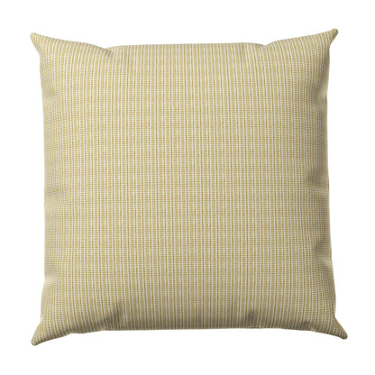 Crossweave Throw Pillow Cover